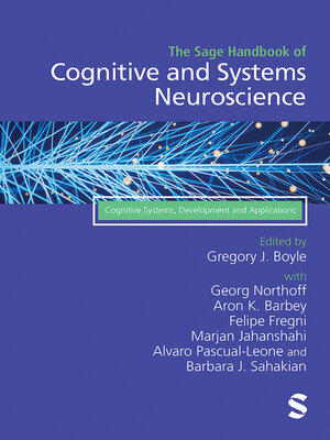 cover image of The Sage Handbook of Cognitive and Systems Neuroscience